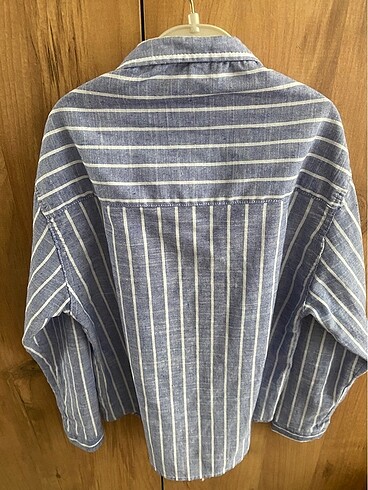 Erkek çocuk gömlek - Görsel 3