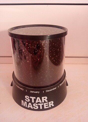 Star master isik
