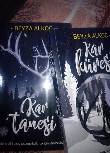 Kar küresi set