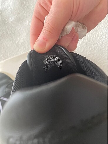 Calvin Klein Ck ayakkabı