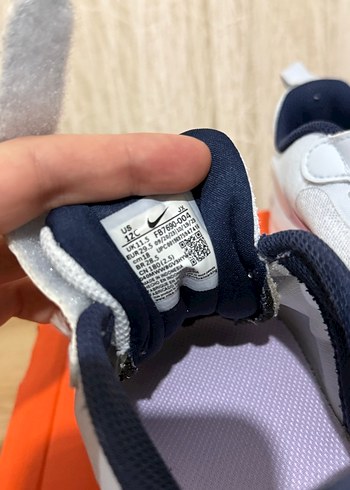 Nike Çocuk Ayakkabı - Görsel 7
