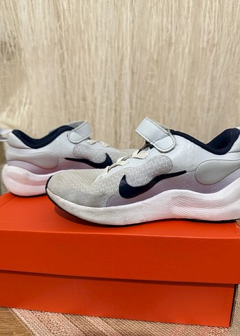 Nike Çocuk Ayakkabı - Görsel 6