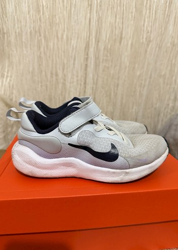 Nike Çocuk Ayakkabı - Görsel 4