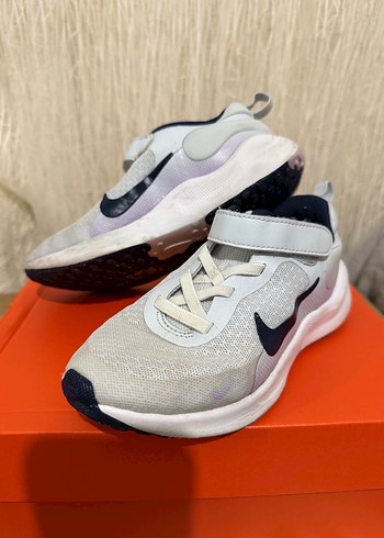 Nike Çocuk Ayakkabı - Görsel 3