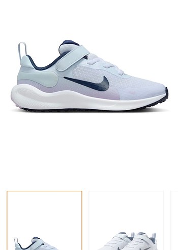 Nike Çocuk Ayakkabı - Görsel 2