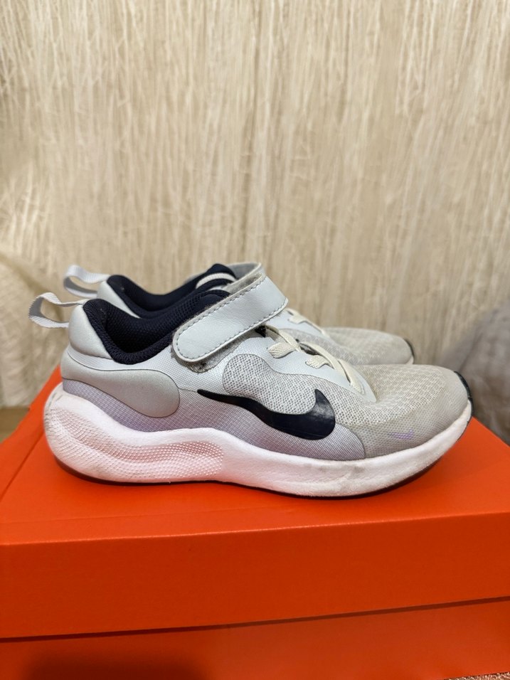 Nike Çocuk Ayakkabı - Görsel 4