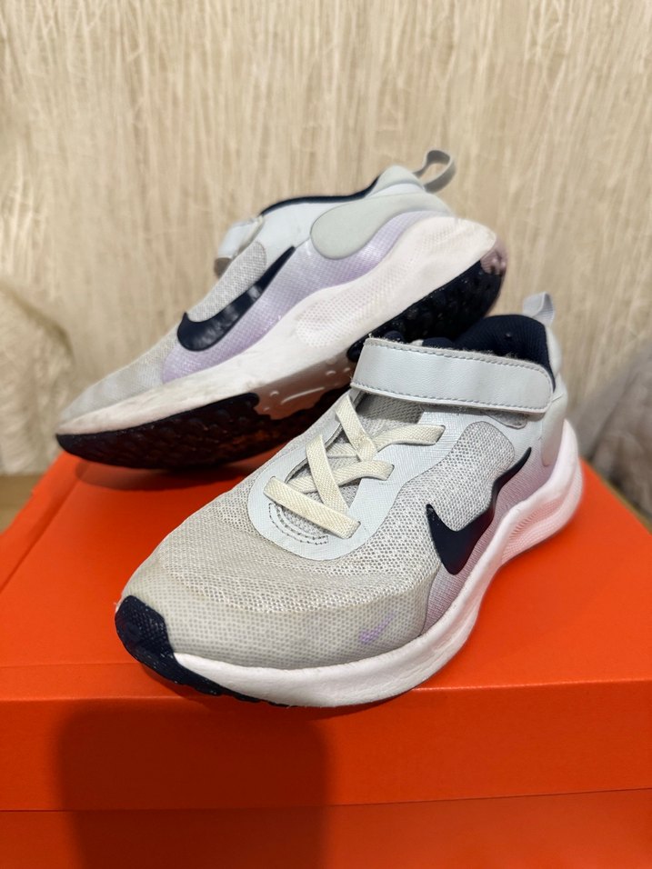 Nike Çocuk Ayakkabı - Görsel 3