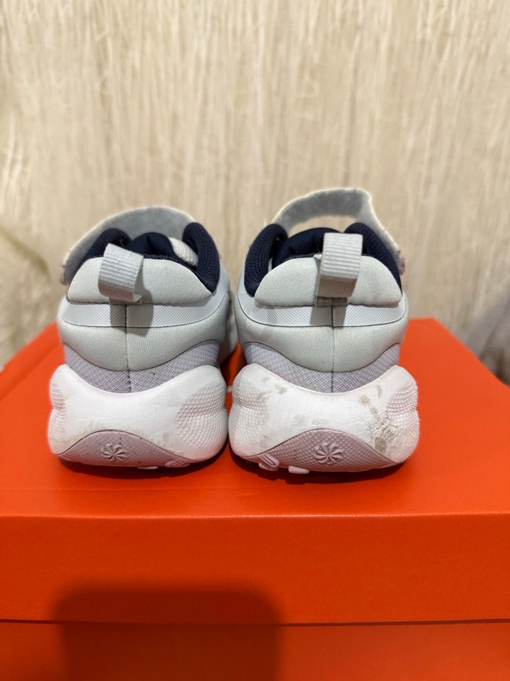 Nike Çocuk Ayakkabı - Görsel 5