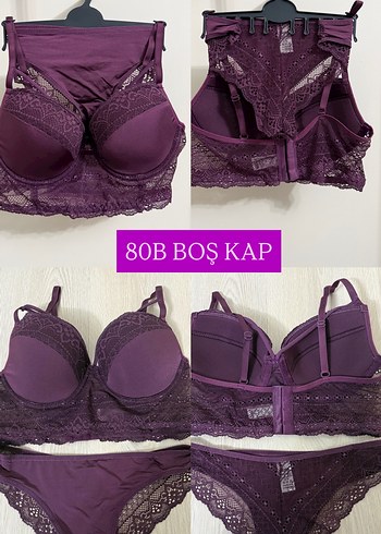 Victoria s Secret diğer