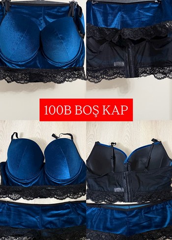 Victoria s Secret diğer