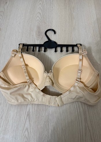 Bej Destekli Sütyen 80B - Görsel 3