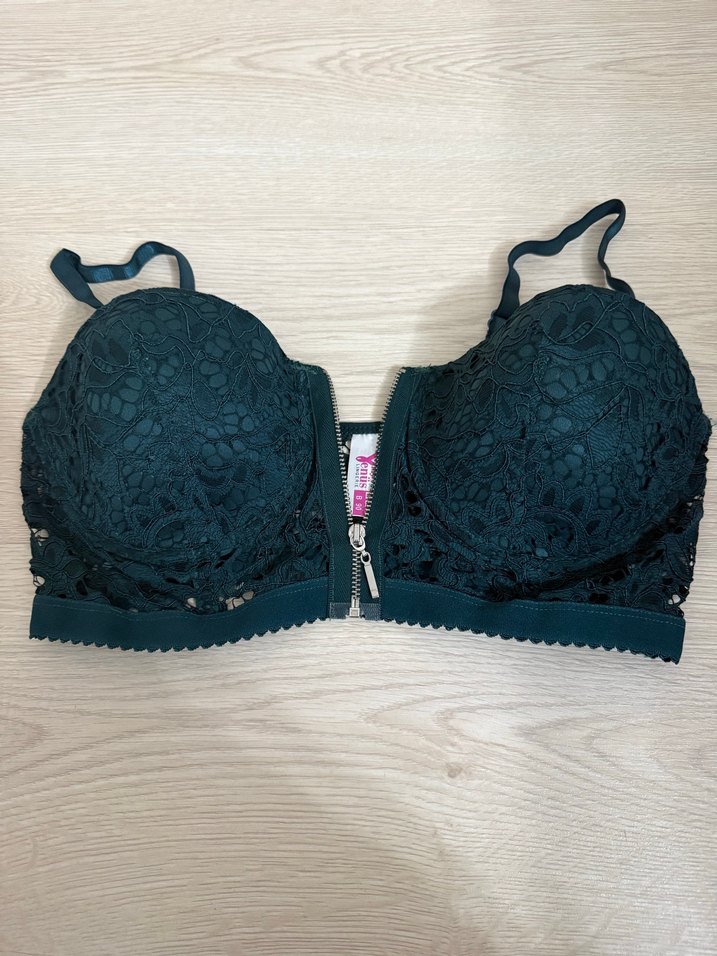 Sütyen Takım Büstiyer 90B - Görsel 4