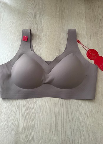 Spor Sütyeni XXL sıfır etiketli ürün - Görsel 4