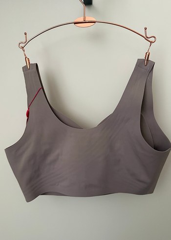 Spor Sütyeni XXL sıfır etiketli ürün - Görsel 3
