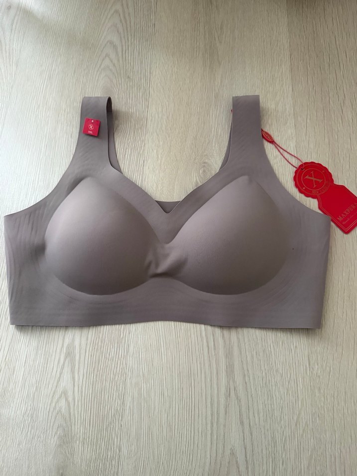 Spor Sütyeni XXL sıfır etiketli ürün - Görsel 4