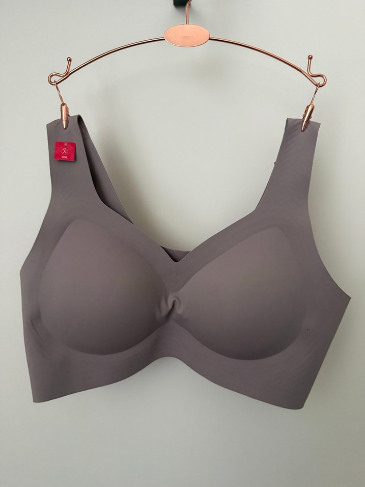 Spor Sütyeni XXL sıfır etiketli ürün - Görsel 2