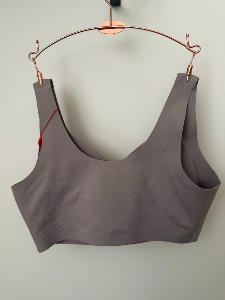 Spor Sütyeni XXL sıfır etiketli ürün - Görsel 3