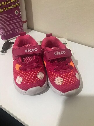 Vicco ayakkabı