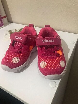 21 Beden Vicco ayakkabı