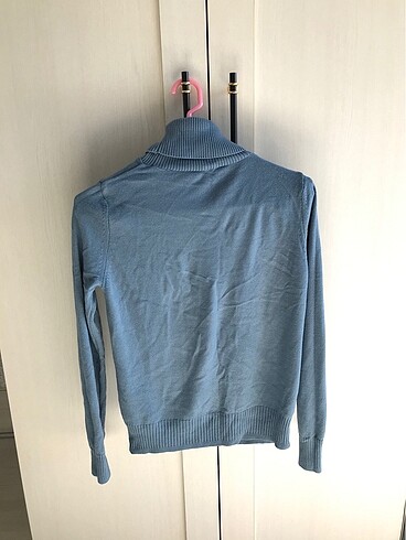 Koton Koton boğazlı body kazak