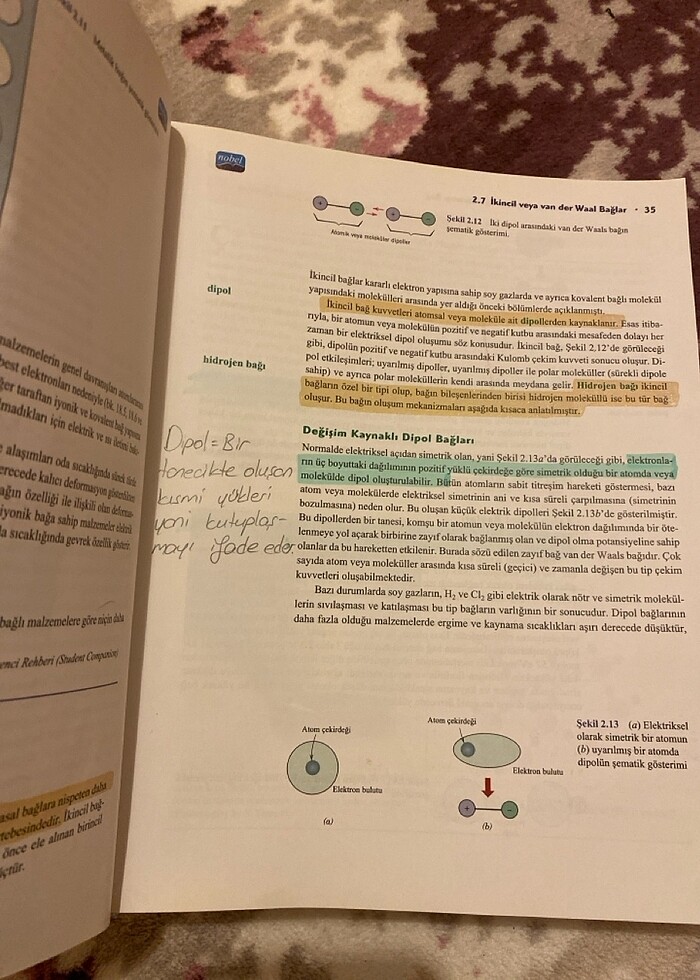 Malzeme bilimi ve mühendisliği - Görsel 5