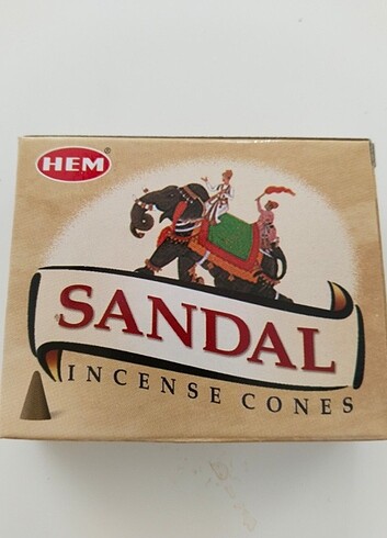 Konik tütsü 
