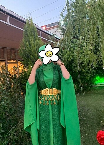 s Beden Yöresel elbise 