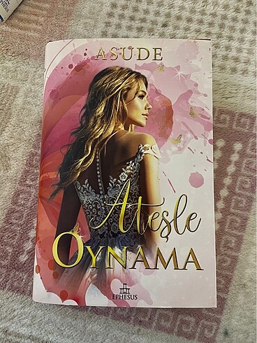 ateşle oynama