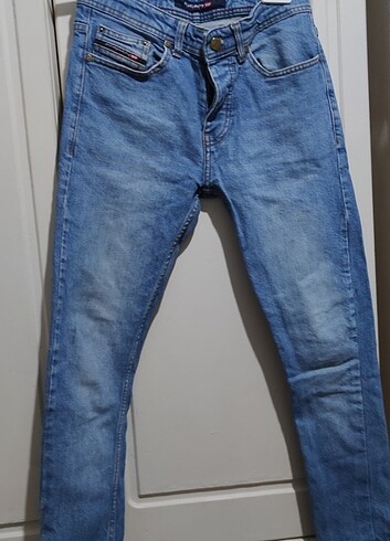 Kot Pantolon 