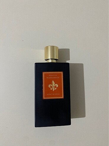 Regalien marrakesh
