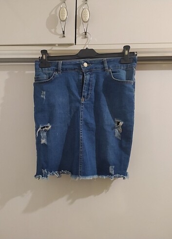 Mini kot etek