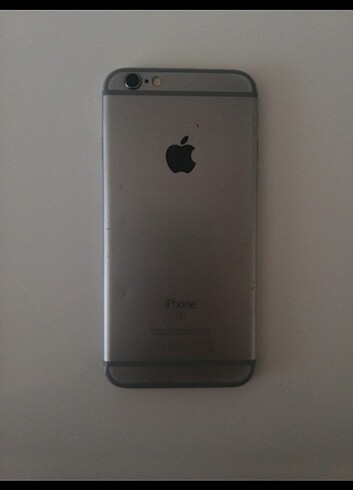 iPhone 6s