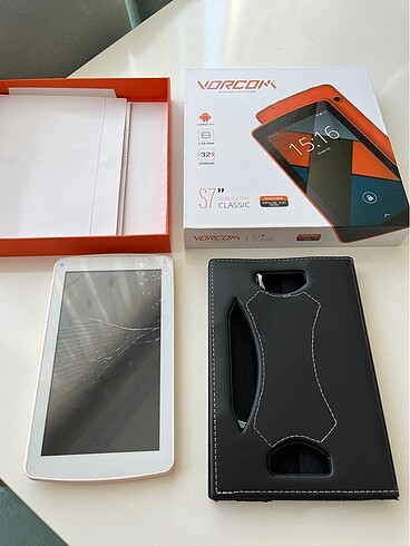Tablet