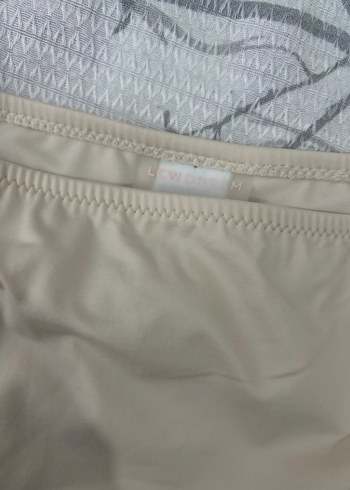 Bej LC Waikiki 38 Beden İç Giyim - Görsel 5