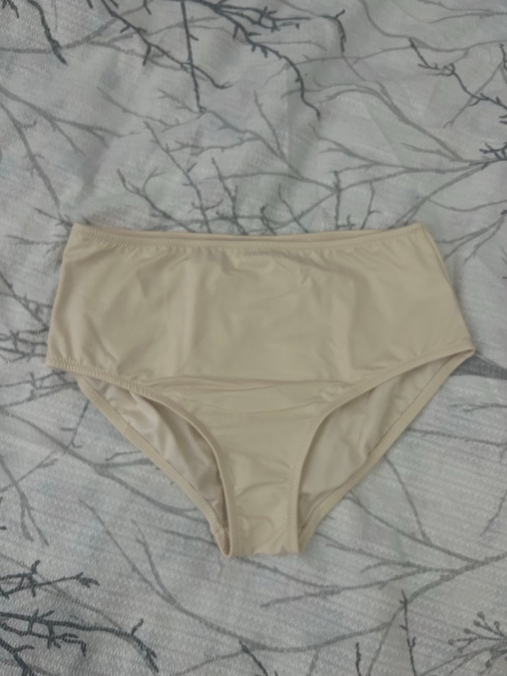 Bej LC Waikiki 38 Beden İç Giyim - Görsel 4