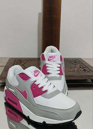 Nike Air Spor Ayakkabı sıfır