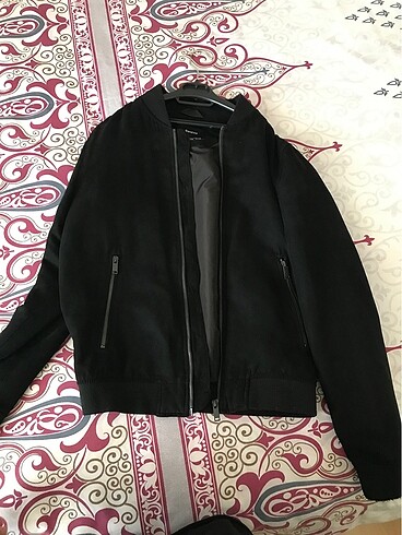 Bershka bomber ceket