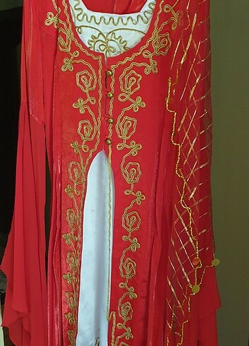 Kına bindalli 