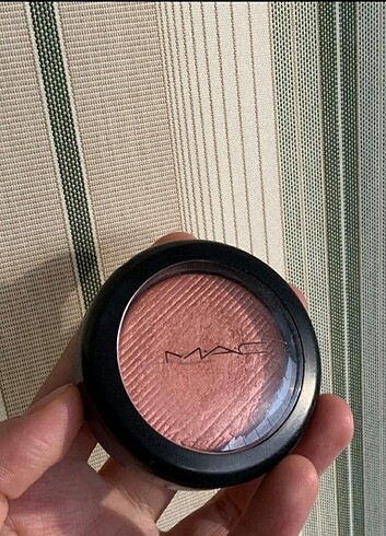 Mac Extra Dimension Allık