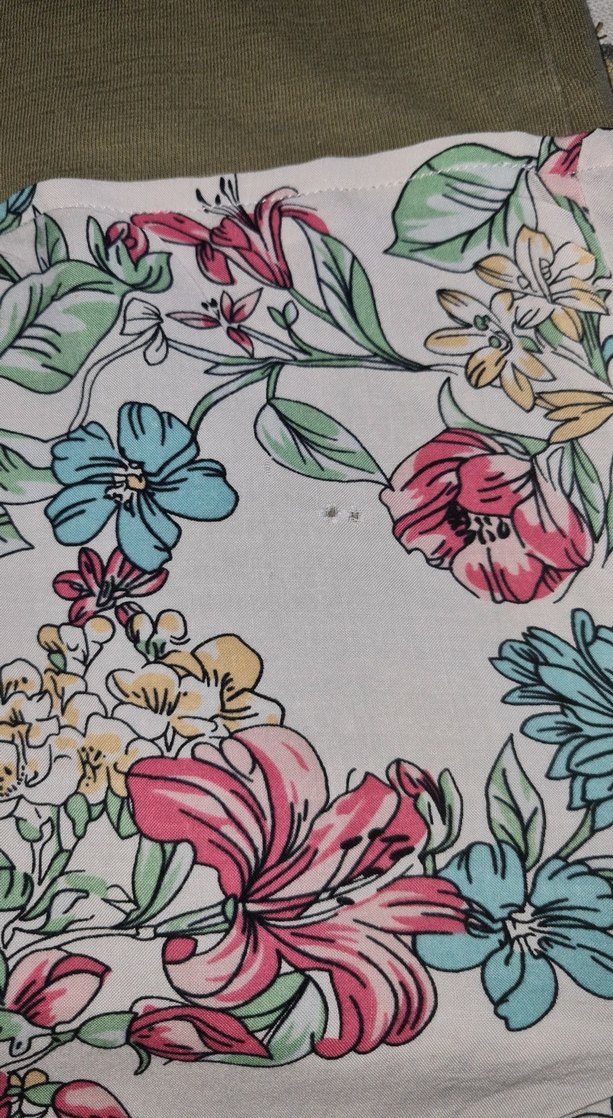 lc waikiki tunik penye kısa kol 42 - Görsel 5