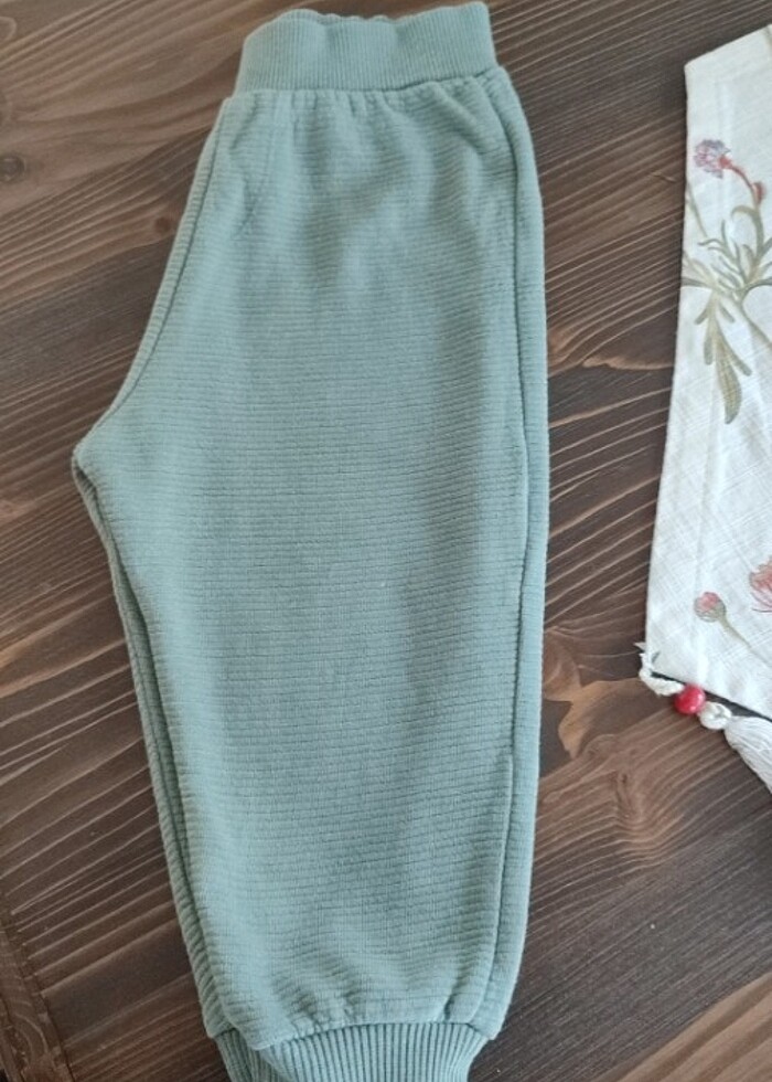 LC waikiki 9_12 eşofman altı - Görsel 2