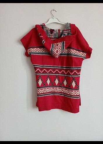 LC waikiki kapşonlu hırka 13 yaş - Görsel 2