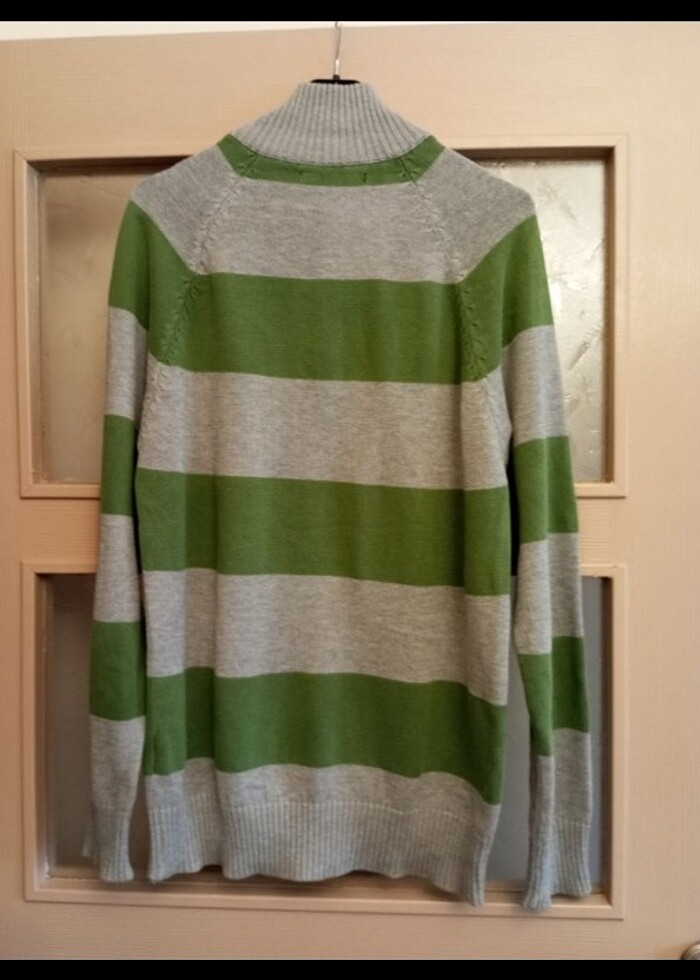 Yarış marka kazak m beden - Görsel 3