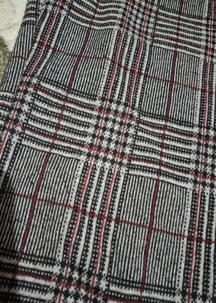 Kız çocuk kışlık pantolon  - Görsel 4