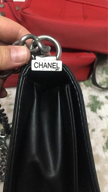 Chanel A kalıte