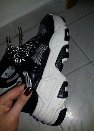 Bershka sneakers