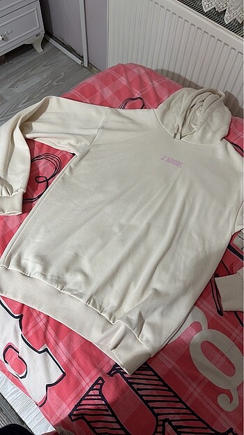 Kadın hoodie