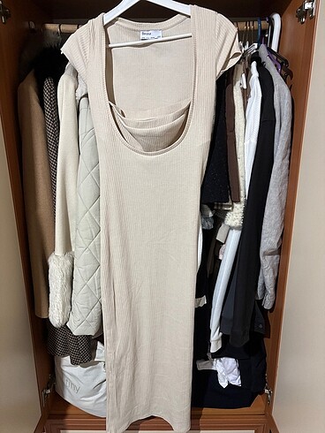 Bershka Bershka elbise