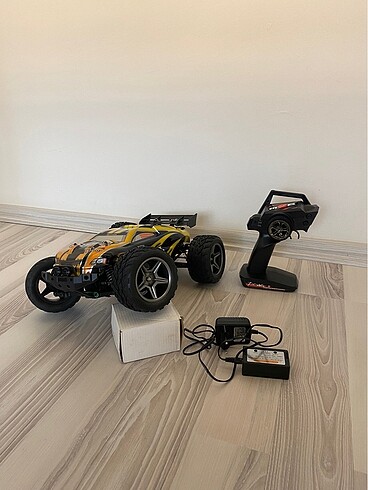 1/12 prof elektrikli 4wd rc