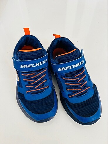 Skechers spor ayakkabı